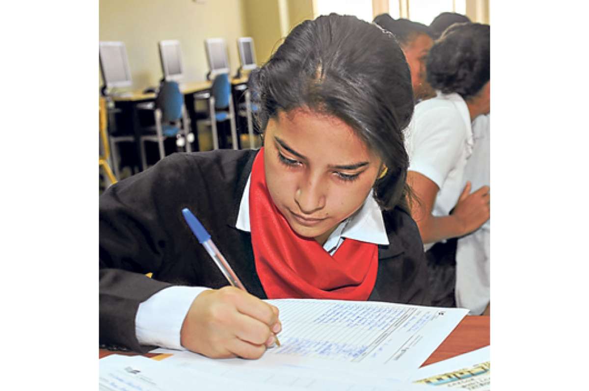 Estudiantes recibieron introducci&oacute;n al periodismo