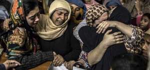 Ataque talib&aacute;n a escuela deja m&aacute;s de 148 muertos