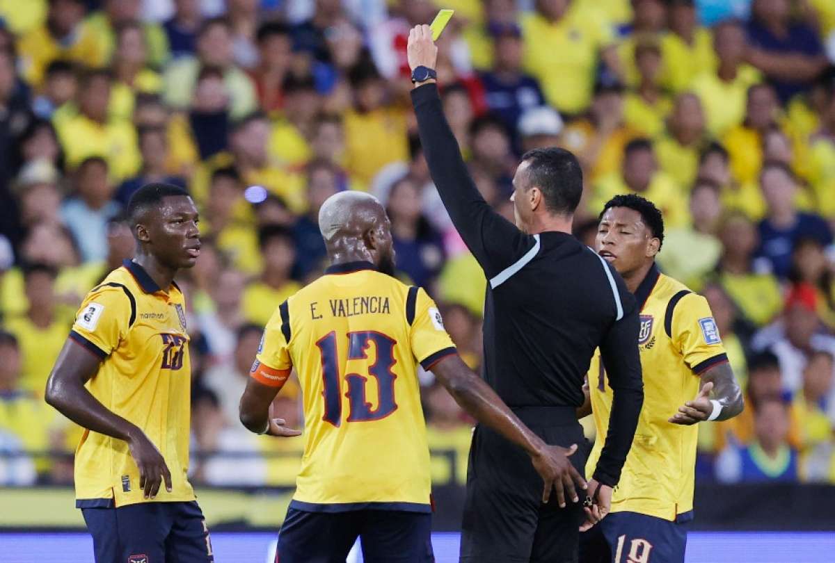La última carta para que Moisés Caicedo juegue el primer partido del Mundial