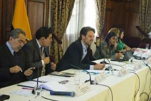 Foto: Tomada del Twitter del Ministerio de Cultura y Patrimonio