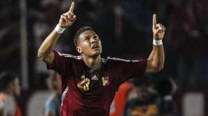 El seleccionado venezolano jugar&aacute; en la Premier League.