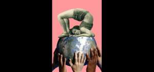 Grupo Banco Mundial y Facultad de Artes (FAUCE) se unen para exposici&oacute;n de arte