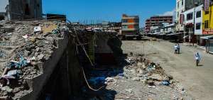 Aseguradoras cancelaron m&aacute;s de $ 80 millones tras el sismo