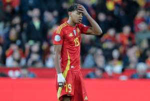 UEFA confirma la cancelaci&oacute;n de la Finalissima entre Espa&ntilde;a y Argentina