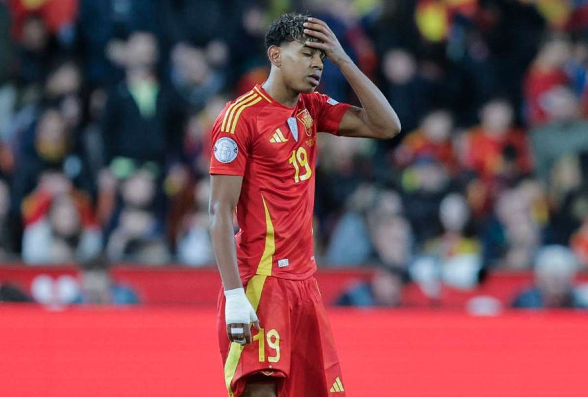 UEFA confirma la cancelaci&oacute;n de la Finalissima entre Espa&ntilde;a y Argentina