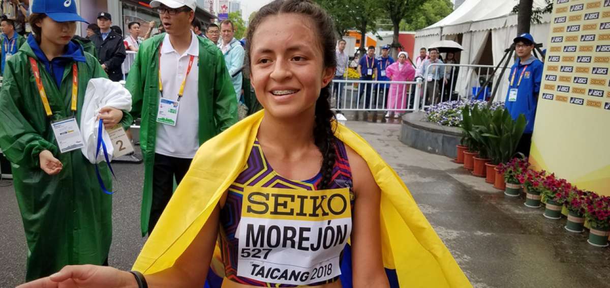 La FEA pedir&aacute; mejoras para 7 andarines de la selecci&oacute;n
