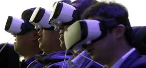 La realidad virtual es una de las &aacute;reas tecnol&oacute;gicas que ha ganado espacio en los &uacute;ltimos a&ntilde;os.