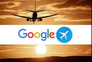 Paso a paso para encontrar los vuelos más baratos en Google