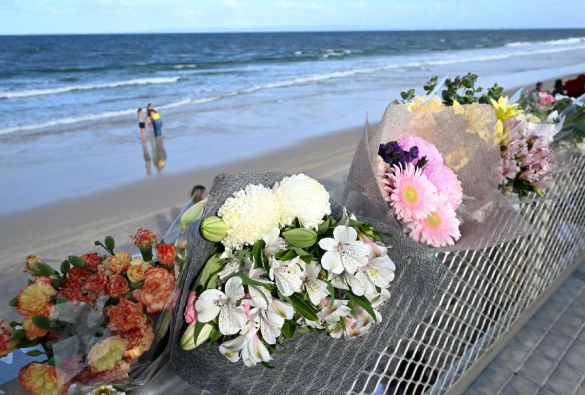 El ataque de un tiburón provocó la muerte de una mujer en Australia. 