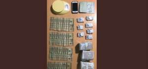Confiscan $ 23.544 d&oacute;lares en operativo contra microtr&aacute;fico