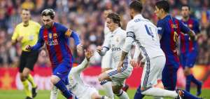 Cristiano-Messi y los otros Cl&aacute;sicos del Cl&aacute;sico