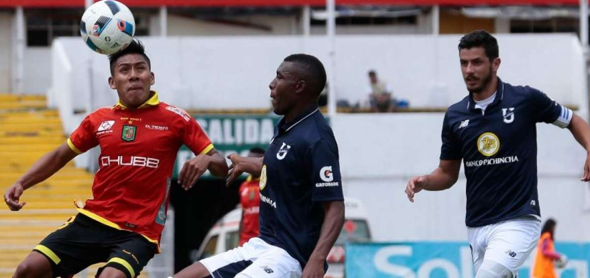 Universidad Cat&oacute;lica empata su segundo partido al hilo