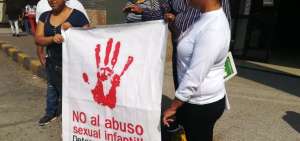 Audiencia por violaci&oacute;n en colegio de Guayaquil se suspendi&oacute; por tercera vez