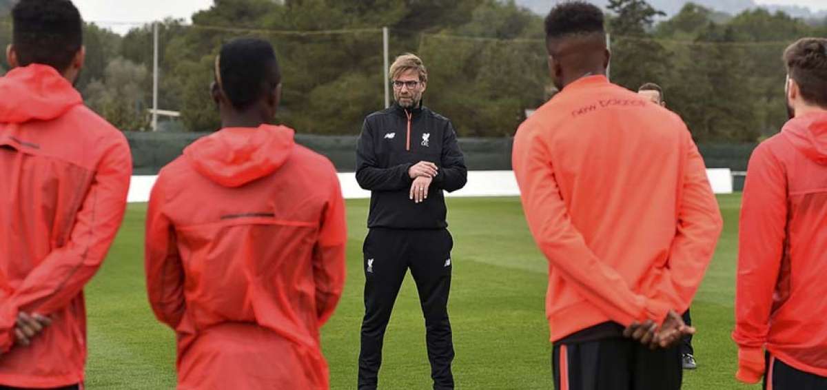 Mourinho recuerda a Klopp sus palabras sobre los fichajes millonarios