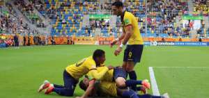 La selecci&oacute;n ecuatoriana sub 20 clasific&oacute; a semifinales del Mundial Polonia 2019