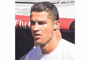 El PSG ofrece $ 170 millones por Cristiano, dice The Times