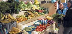 Ambato y Cuenca fueron las ciudades con menos inflaci&oacute;n en abril
