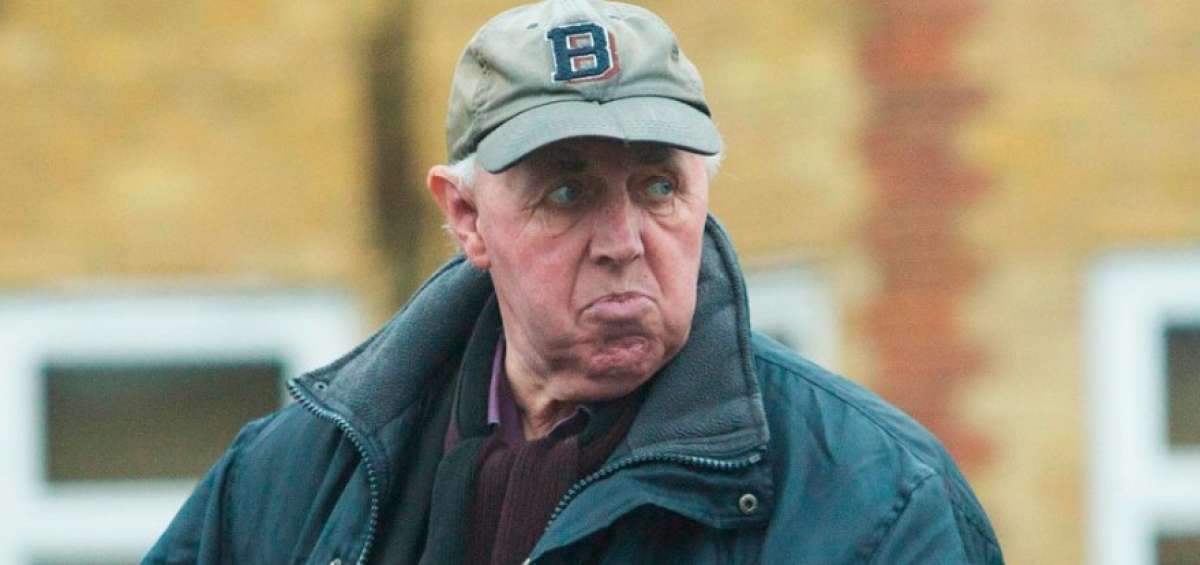 John Butcher fue incluido en una lista de delincuentes sexuales al ser sorprendido mirando im&aacute;genes prohibidas, pero afirma que nunca abus&oacute; de ni&ntilde;os.