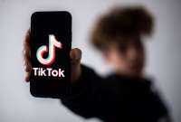 TikTok podría afectar a su salud mental