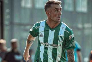 Damián Díaz se encuentra sin equipo desde junio de 2025, cuando rescindió su contrato con Banfield. 