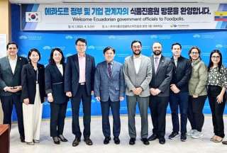 Recientemente, se concretaron otros dos acuerdos comerciales con Costa Rica y China.