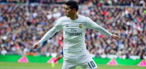 James es multado con 10.400 euros por huir de la polic&iacute;a espa&ntilde;ola