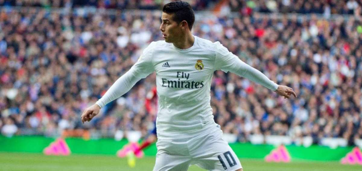 James es multado con 10.400 euros por huir de la polic&iacute;a espa&ntilde;ola