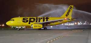 Ecuador da la bienvenida a Spirit y espera tres aerol&iacute;neas m&aacute;s este mismo a&ntilde;o