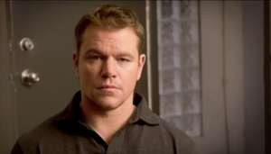 Ben Affleck, Matt Damon, Bono y Morgan Freeman se suman a campa&ntilde;a contra el &eacute;bola 