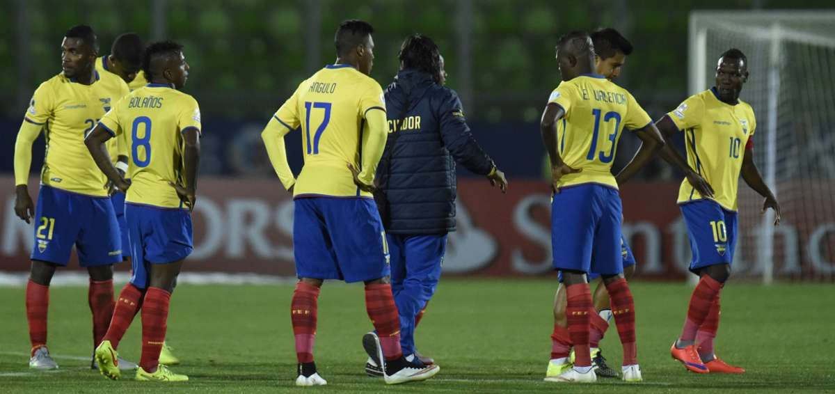 Fiscal&iacute;a: FEF no entreg&oacute; completo el premio para seleccionados tras Copa Am&eacute;rica