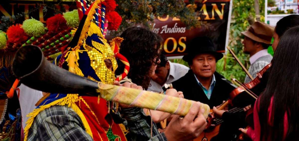 En Tulc&aacute;n esta fiesta fue introducida en los &uacute;ltimos a&ntilde;os, ya que no es una tradici&oacute;n conmemorarla.