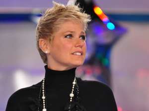 Xuxa sin trabajo para el 2015 