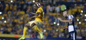 La Concachampions se le hace esquiva a Tigres de &Eacute;nner Valencia