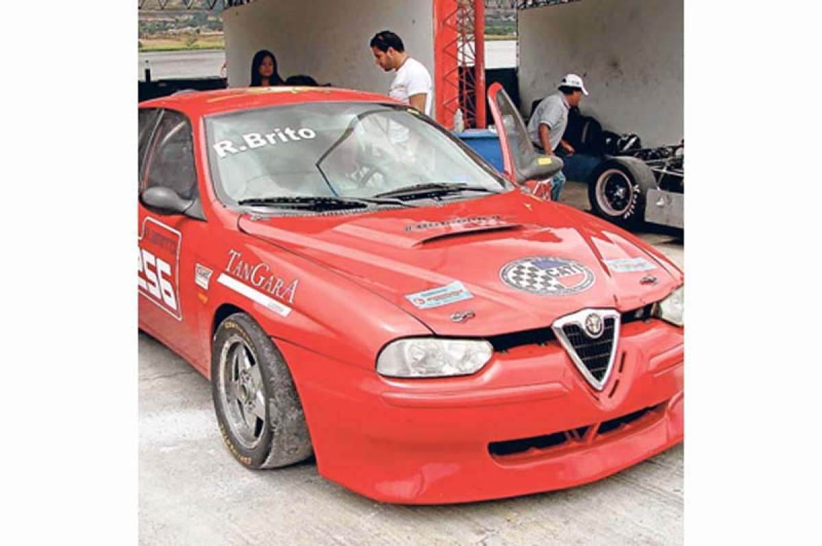Aut&oacute;dromo con 45 a&ntilde;os de historia