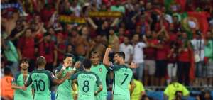 Cristiano Ronaldo vaticina una victoria de Portugal en la final