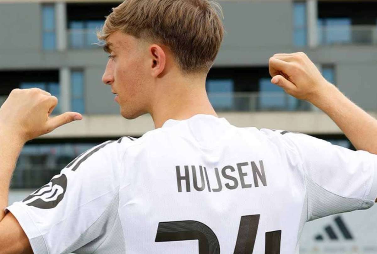 El defensa del Real Madrid, Dean Huijsen, es uno de los involucrados con la red de prostituci&oacute;n.