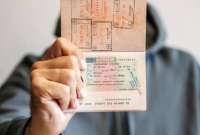 El trámite para solicitar la visa Schengen será en línea