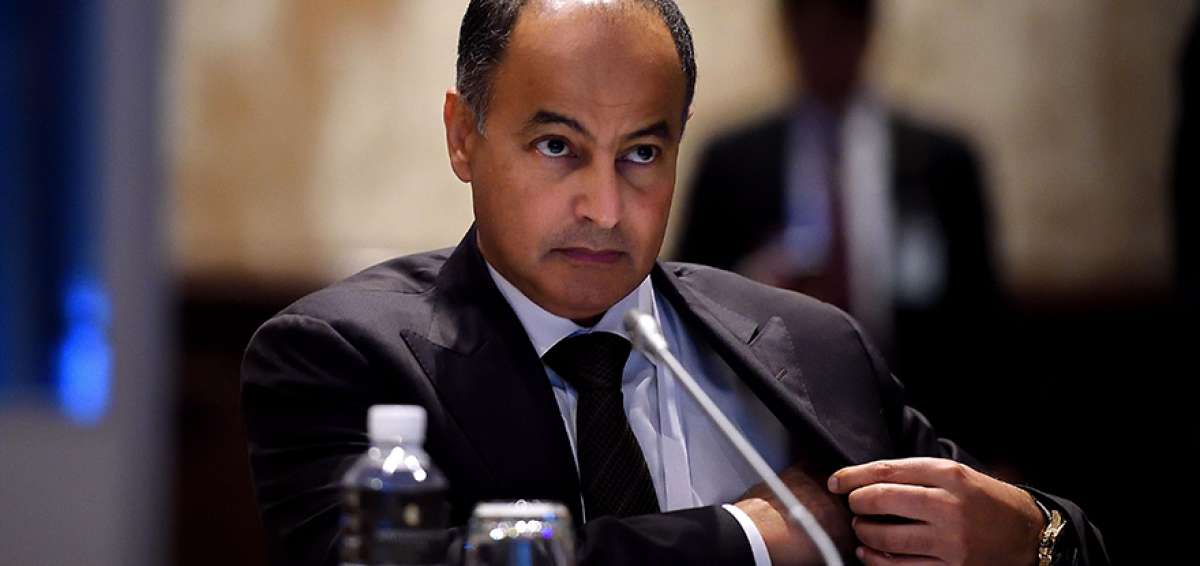 Husain al Musallam es acusado de pedirle a un intermediario una comisi&oacute;n del 10% por contratos de patrocinio.