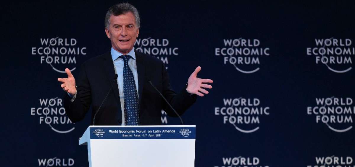 Mauricio Macri lleg&oacute; al poder con la promesa de mantener las conquistas sociales, lo cual no fue as&iacute;.