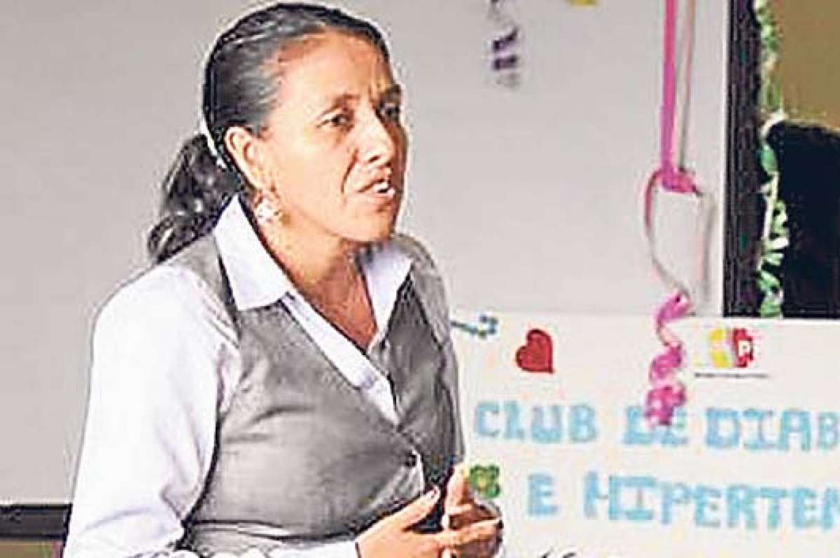 Los diab&eacute;ticos e hipertensos recibir&aacute;n apoyo y atenci&oacute;n 
