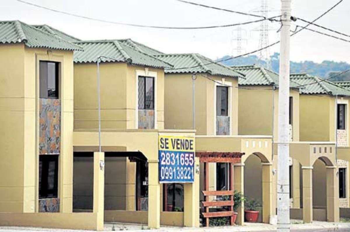Desde el 2010 hasta enero de este a&ntilde;o el Biess entreg&oacute; m&aacute;s de $ 3.000 millones. Foto: Pilar Vera.