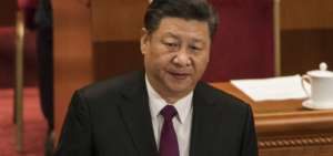 Presidente chino Xi dice que "no hay ganador" en ninguna guerra comercial