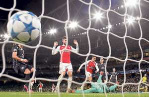 Foto: AFP