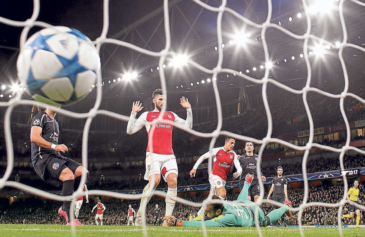 Foto: AFP