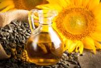 El aceite de girasol fue uno de los productos más afectados por la invasión rusa a Ucrania.