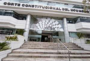 Corte Constitucional: 6 votos a favor y 3 en contra en sentencia clave sobre concesiones el&eacute;ctricas