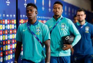 Brasil se fue temprano de la Copa América