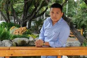 JPuchy: &ldquo;Le dedico todo a Dios&rdquo;