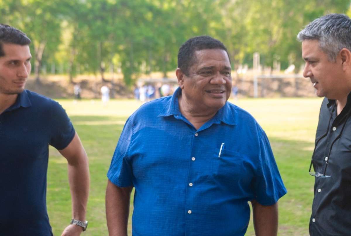 Jorge Guzmán habló sobre la realidad de Christian Cueva
