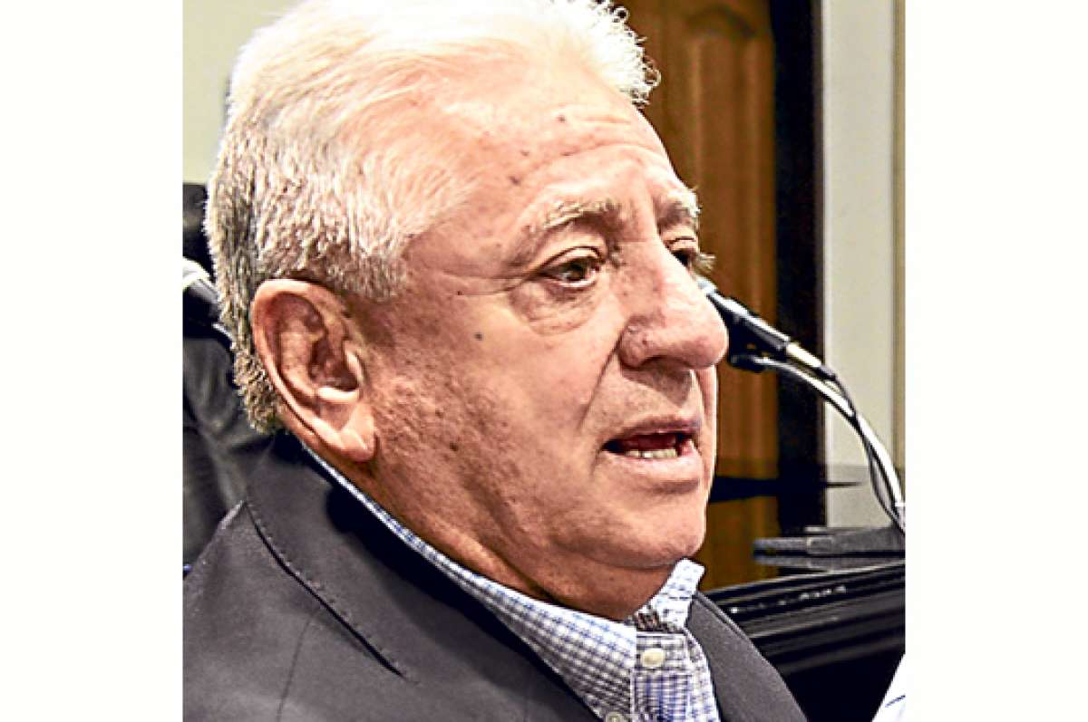 Chiriboga y Estrada ultiman detalles para las elecciones